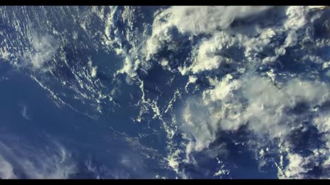 4K Earth Views Extended Cut for Earth Day 2021