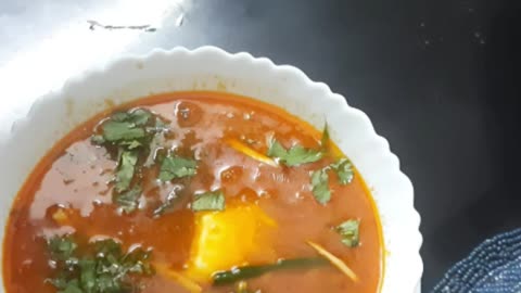 Dhaba Style Dal Recipe