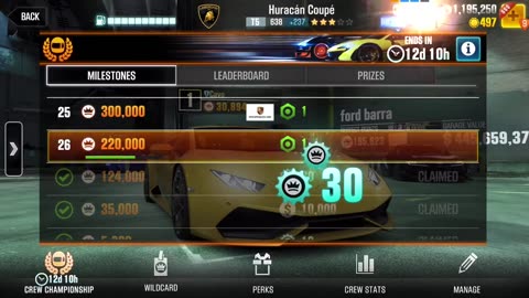 CSR Racing 2-Gameplay Walkthrough Part 18-718 Boxter S