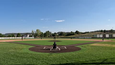 Game 1 JDV 09 08 2024 Batters Box