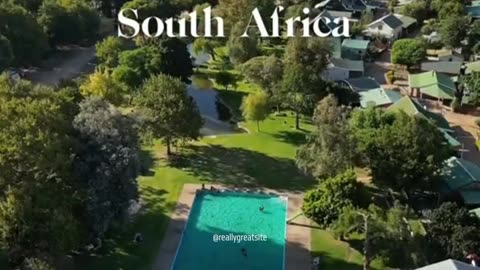 Top Best place to visit in Africa