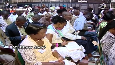 Know Yourself - Prophet TB Joshua Sermon