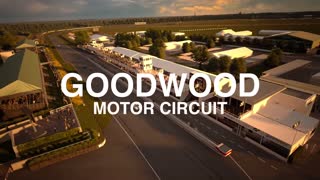 Gran Turismo Sport - May Update 1.39 w Goodwood Motor Circuit Trailer