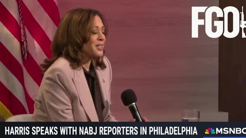 Kamala Calls For An 'Assault Weapons' Ban Just Days Before The Election!