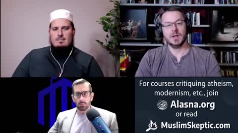 Debate: Muslim Schools David Wood