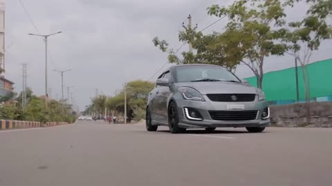 Suzuki Swift Diesel Stage 3: Faster, more powerful, and more inexpensive fun! | Autoculture