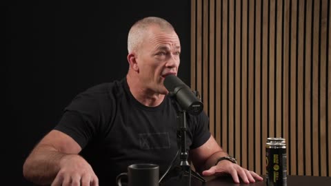 How to Build Great Teams | Jocko Willink & Dr. Andrew Huberman