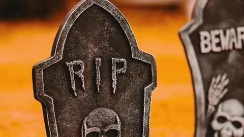 Should Christians Celebrate Halloween?