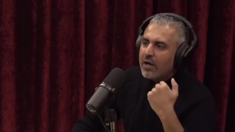 Maajid Nawaz explains why the people in power shutdown debate in order to create a void