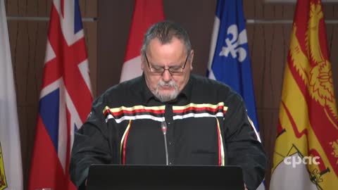 Canada: Congress of Aboriginal Peoples raises concerns about bill to create national reconciliation council