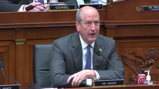 Dan Bishop, Judiciary Committee Markup - 2.28.2023