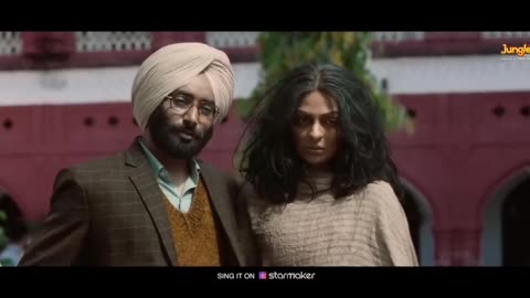 Dillan Di Gal Satinder Sartaj Punjabi Song Emotional Song