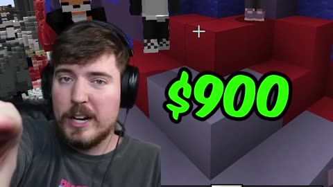 $2 VS $16,000 Minecraft House!