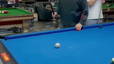 Funny Billards