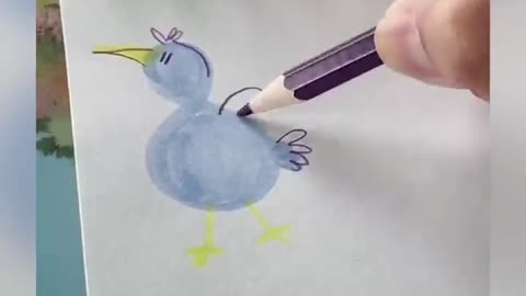 Easy Painting & Drawing Tips and Hacks That Work Extremely Well