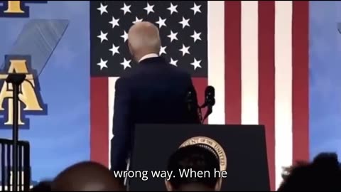 Trump Roasts Biden: The Hilarious Compilation of Biden's Greatest Falls!