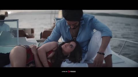 Heeriye (Official Video) Jasleen Royal ft Arijit Singh| Dulquer Salmaan| Aditya Sharma |Taani Tanvir