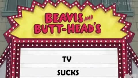 TV Sucks