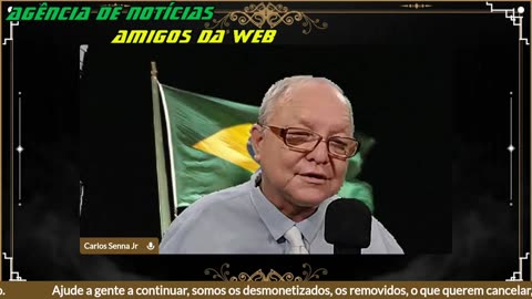 Nois na Laivi. 26/03 Sem sossego em Orlando e debate sobre homossexualismo