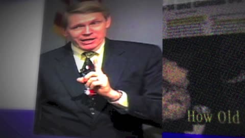 Kent Hovind Rebukes the NKJV from PRISON! - sanderson1611 Channel Revival