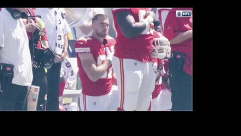 Travis Kelce and Taylor Swift | SELLOUTS!!