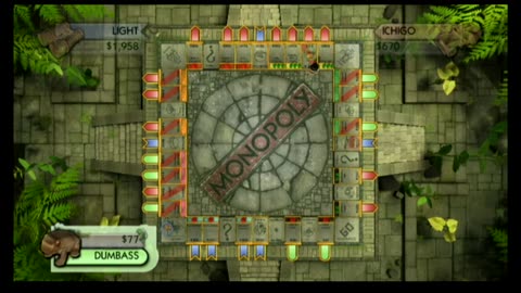 Monopoly (Wii) Game3 Part6