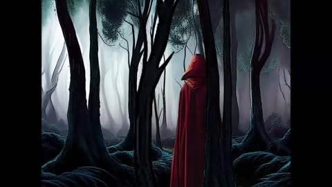 Little Red Riding Hood