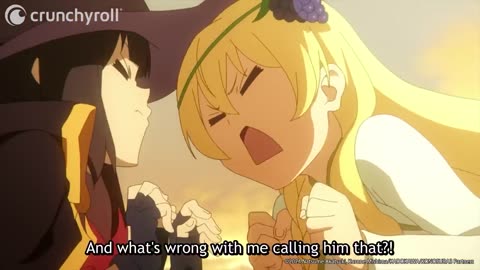 Megumin Loses It! _ KONOSUBA -God's Blessing on This Wonderful World! 3.mp4