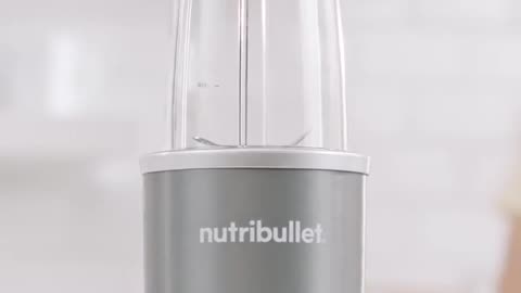 Nutribullet Blender appliance for kitchen 600 Watt 24 Oz. Cup