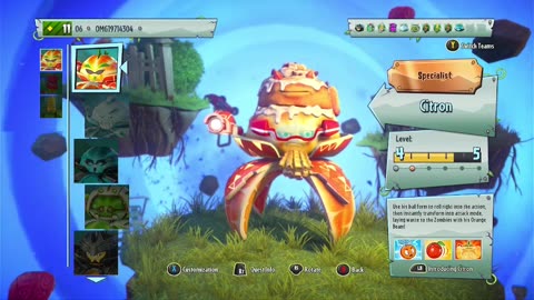 PvZGW2 -#2- Gameplay