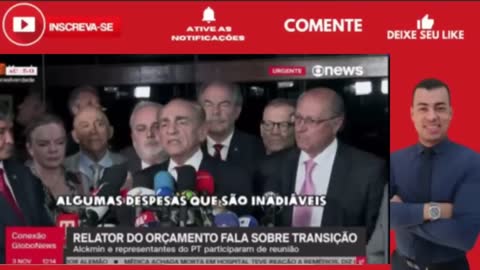 🔥ESSA NINGUÉM ESPERAVA! MUDANÇAS no AUXÍLIO BRASIL EQUIPE DE LULA SOBRE ORÇAMENTO: NÃO TEM DINHEIRO