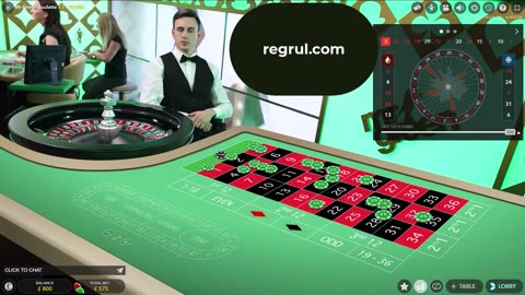 2.IMMERSIVE ROULETTE! NEW CASINO GAME - Adrian Buzan