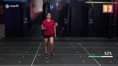 BELY FAT BURNER EXERCISE