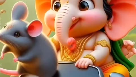 Ganesh Chaturthi Status For Whatsapp