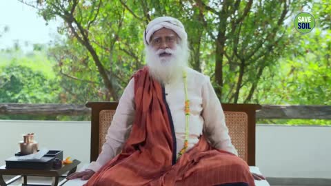 Death, Destiny, Samadhi & #SaveSoil Sarah Grynberg with Sadhguru | Soul Of Life - Made By God