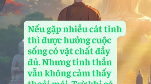 Ý nghĩa của chính tinh ở Phúc Đức.Phần 5