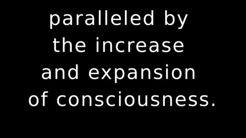 LEVELS OF CONSCIOUSNESS - Quote - Albert Hofmann