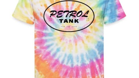 PETROL TANK FASHION BRAND