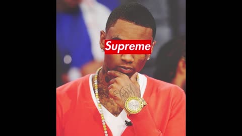 Soulja Boy - Supreme Mixtape