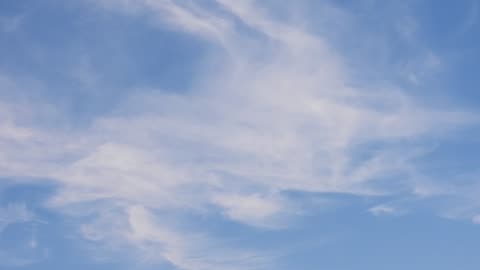 Huntington Beach Scum Sky Earlier In The Day Aug. 4, 2024