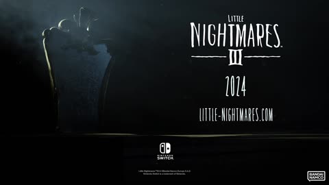 Little Nightmares 3