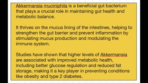 @BarbaraOneillAU Recommends Maintaining Gut Health To Prevent Obesity And Type 2 Diabetes