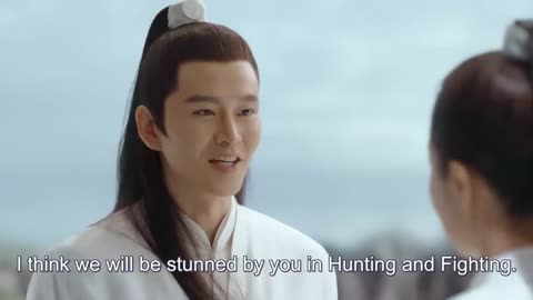 [ENG SUB] Legend of Fu Yao EP01| Yang Mi, Ethan Juan/Ruan Jing Tian | Trampled Servant becomes Queen