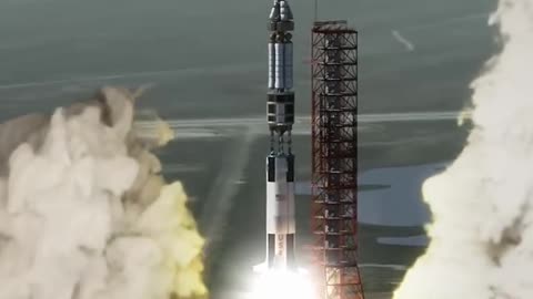 Nuclear Pulse rocket, Project Orion propulsion system