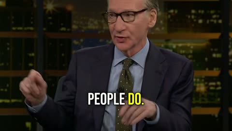 Bill Maher's TDS Moment BACKFIRES as Guest Unloads on Kamala Harris