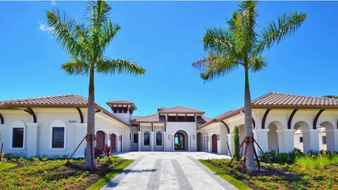 Talis Park | Naples Florida Real Estate