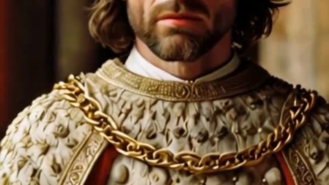 King Richard The Lionheart, Part 1