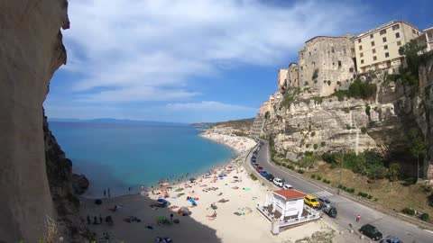 Sette anni di immersioni subacquee nel mare della Calabria