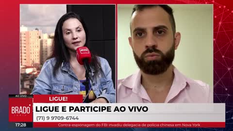 O ABORTO E O GOVERNO LULA