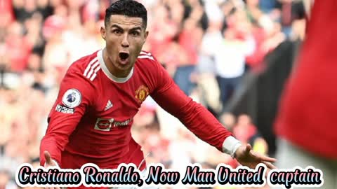 Cristiano Ronaldo now man United captain, UCL/UEL draw and more ......